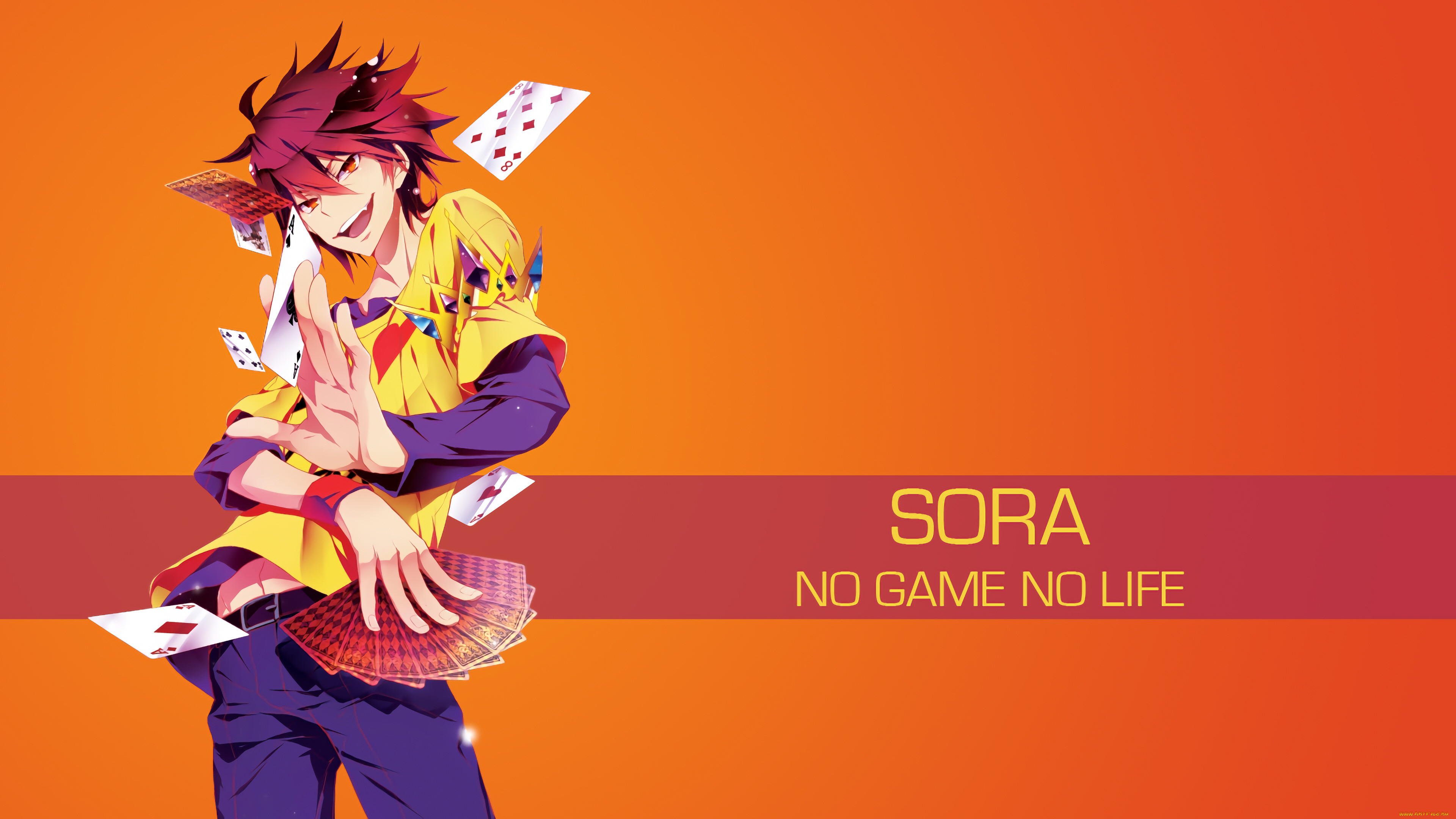 , no game no life, 